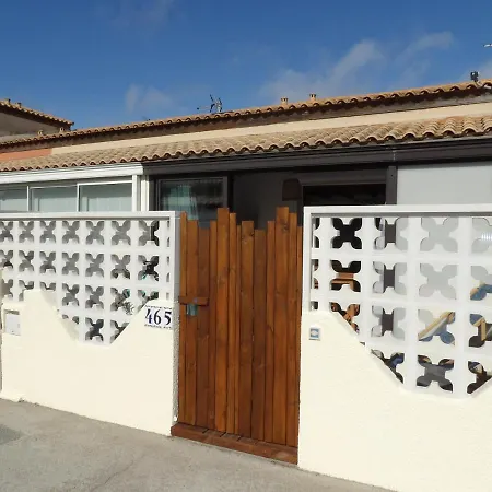 Bleu Soleil Prázdninový dům *