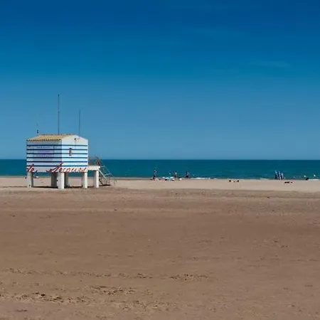 Bleu Soleil Prázdninový dům