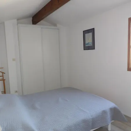 Bleu Soleil Prázdninový dům Gruissan