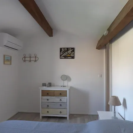 Bleu Soleil * Gruissan