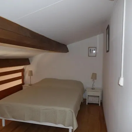 Bleu Soleil Prázdninový dům *