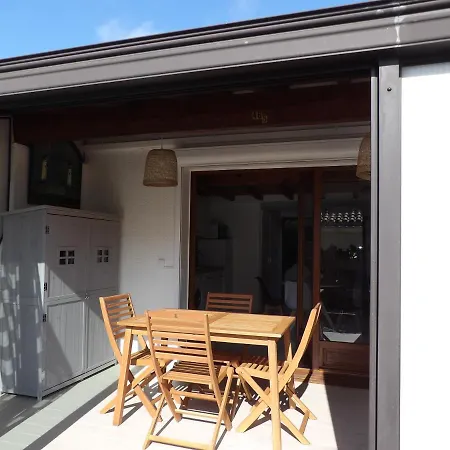 Bleu Soleil Gruissan