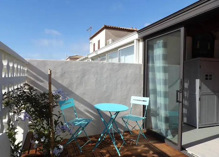 Bleu Soleil *