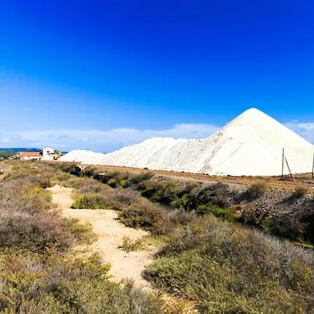 Bleu Soleil גרואיסאן