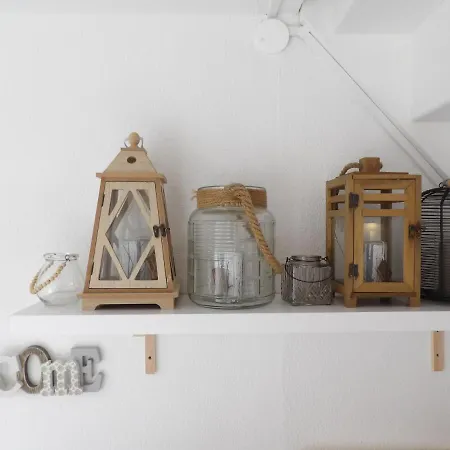 בית נופש Bleu Soleil *