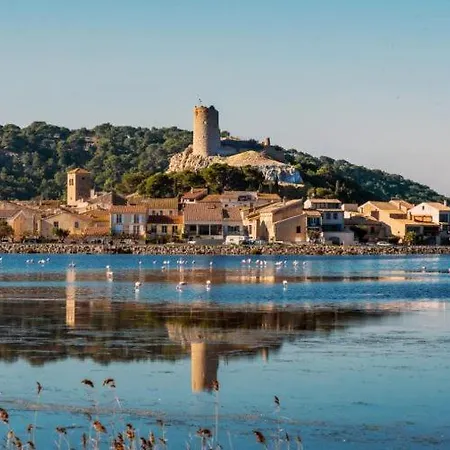 Bleu Soleil * גרואיסאן